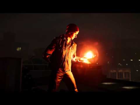 Infamous Second Son PT18