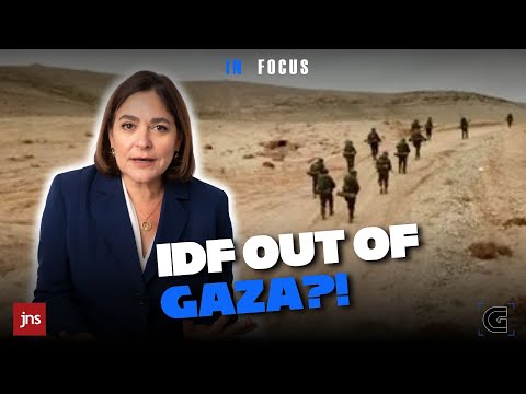 6 Months of War: Did Israel Just Lose to Hamas?! | Caroline Glick In-Focus