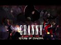 Granny Saga Episode Two The Return Of Grandpa ️FULL EPISODE EARLY RELEASE ️