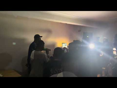 Roots Injection playing Dubplate @ The Brook House FC Hayes 30/06/23