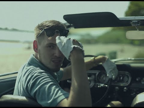 Johnny Mauser - Cabriolet (prod. AMR) [Official Video]