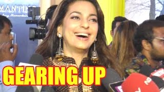 Juhi Chawla REVEALS About Her Next Film!