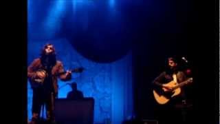 The Avett Brothers - &quot;Pretty Girl from Feltre&quot;