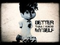 Adam Lambert - Better Than I Know Myself ...