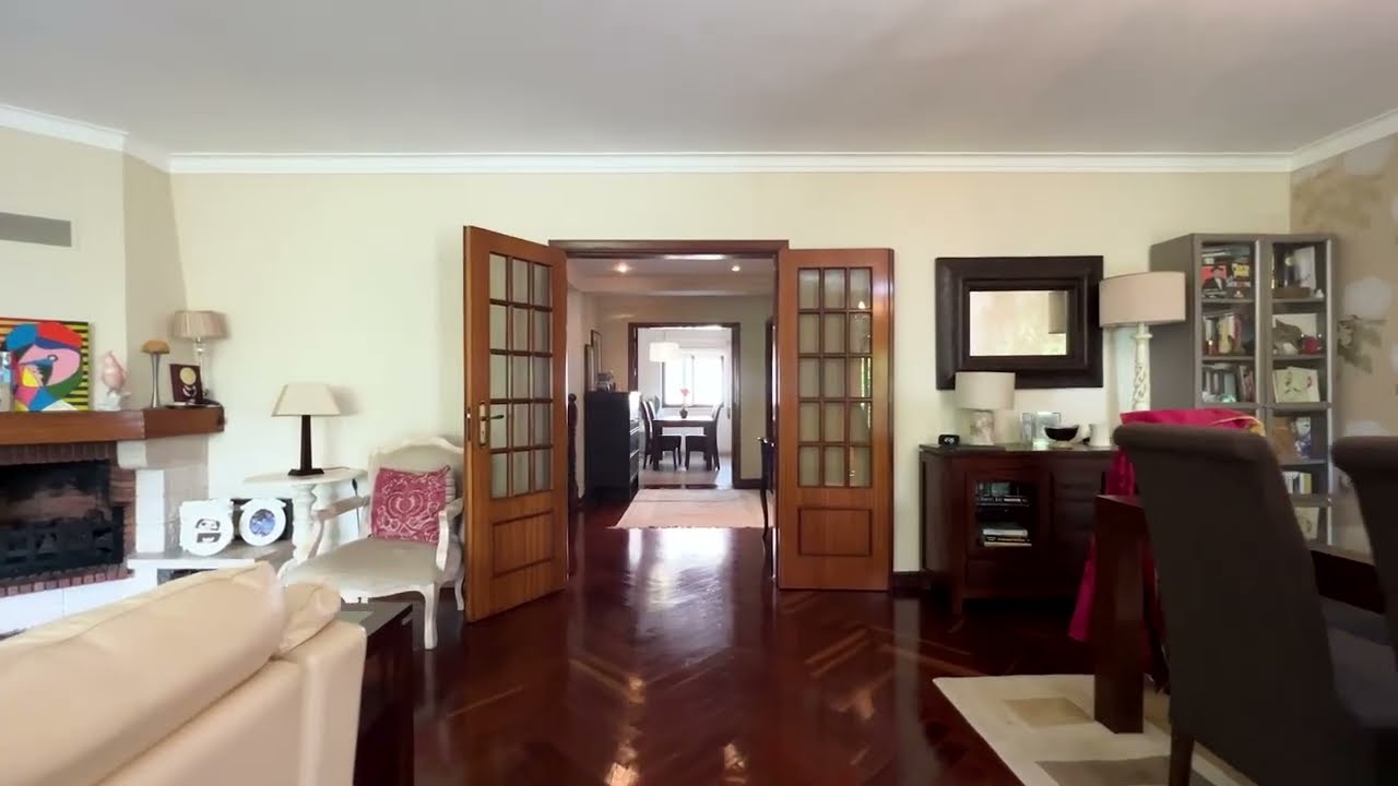 Vídeo do imóvel