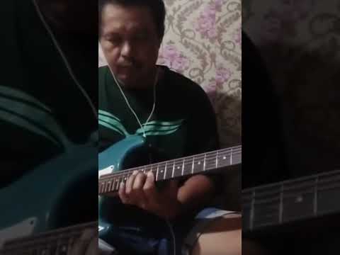 FaithfuLLove by Cesar Manalili guitar Cover