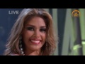 Miss Universe Final Walk 2002 2016