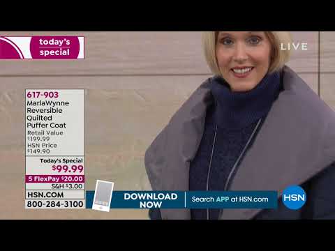 HSN | Healthy You with Brett Chukerman 11.13.2018 - 04 PM