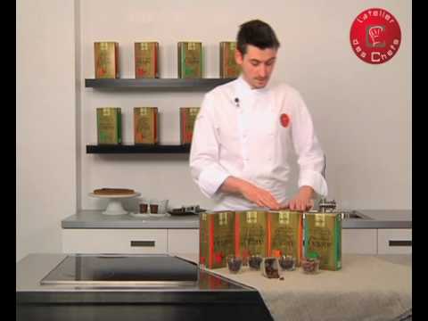 Bien choisir son chocolat