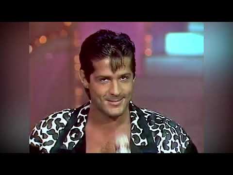 Tom Hooker - Looking For Love (1986)