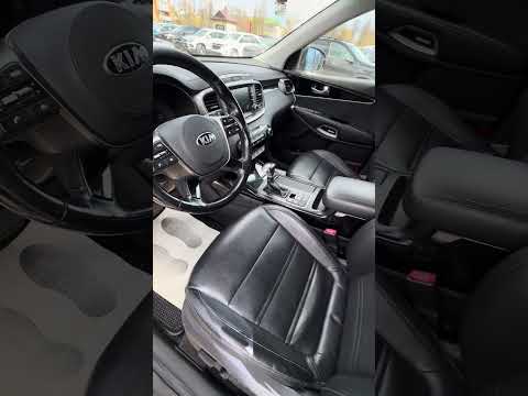 фото kia sorento iii prime рестайлинг 0