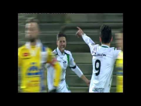 Proximus League : K Lommel United 3 - 1 RUSG