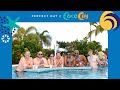 Perfect Day At CocoCay || Thrill Waterpark || Food || Oasis Lagoon #perfectdayatcococay #cruise