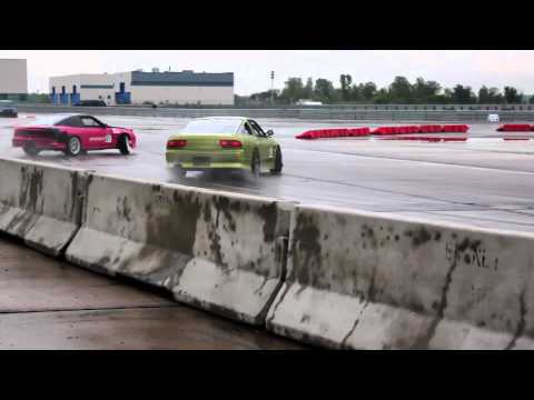 qdmproduction - Bob Patinka - DMCC Pro Driver - 2011 Highlights