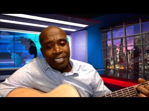 From The Rising Of The Sun | Nehemiah Maxwell | Christian Music