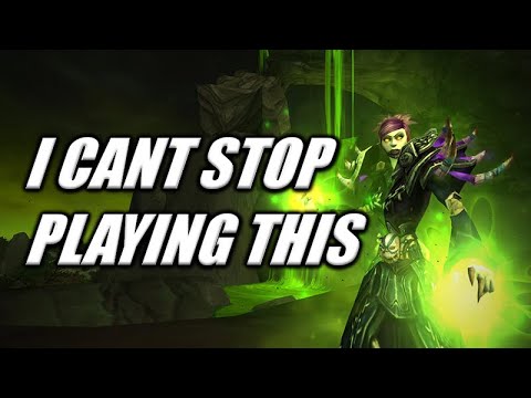 The BEST and MOST FUN PVP Class 10.1.7