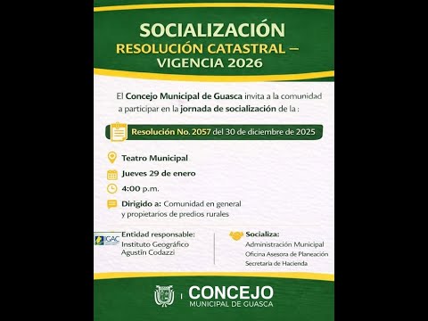 Catástrofe Rural en Guasca Cundinamarca | primera parte