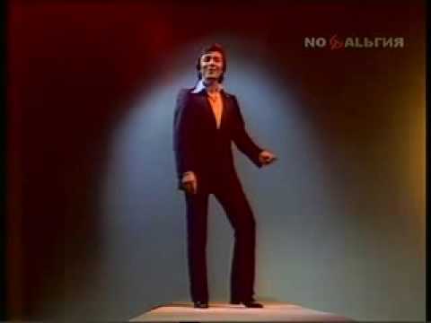 Karel Gott - Mám zlatej důl