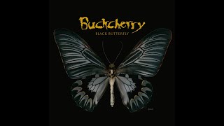 Buckcherry - Imminent Bail Out - UNOFFICIAL Lyric Video
