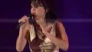 Jaci Velasquez  If This World Live in Holland