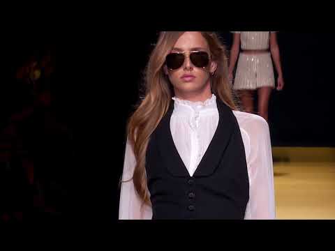 TERESA HELBIG Vídeo Desfile Completo Colección Verano 2022 MBFWM