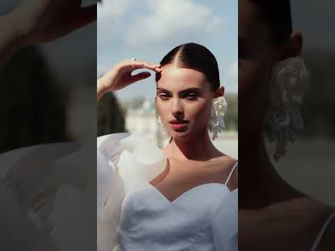 Тизер #bride #fashion #wedding #weddinddress #weddress #bridesmaidfashion #brida #dress