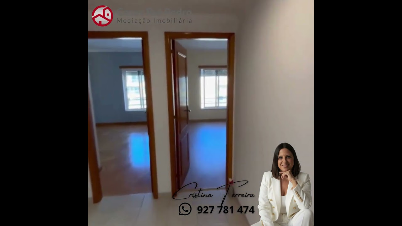 Vídeo do imóvel