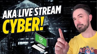 AMA Live Stream with Pat