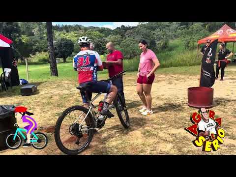DESAFIO MTB NO RIO ABAIXO DE JUQUITIBA