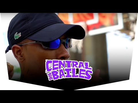 MC Negão do Arizona - A Vida É Um Jogo