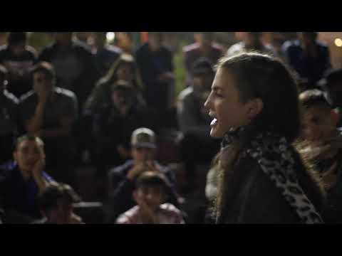 NTC vs Wolf - 8vos - Pueblo Rapper - 27/04