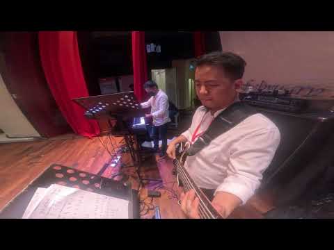 Chin Ram Caah Chin Mi | 75th Chin National Day | BASS CAM