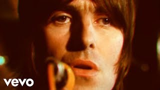 Musik-Video-Miniaturansicht zu Stop crying your heart out Songtext von Oasis