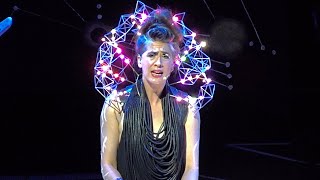 Imogen Heap, Hide And Seek (live), San Francisco, CA, June 8, 2019 (HD)