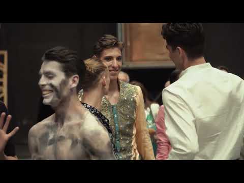 OperaCafé 20230602 - VII. Nagy Iván balettgála