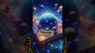 Download lagu 7 Makhluk Allah yang Tidak Hancur pada hari Kiamat#perlutahu 7MakhlukKekal#kisahislam#KeajaibanAllah mp3