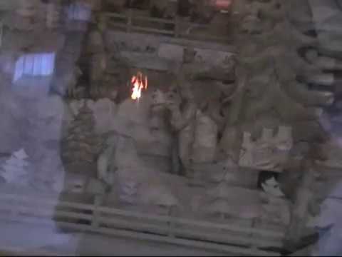 TERCHOVÁ - Terchovský Betlehem