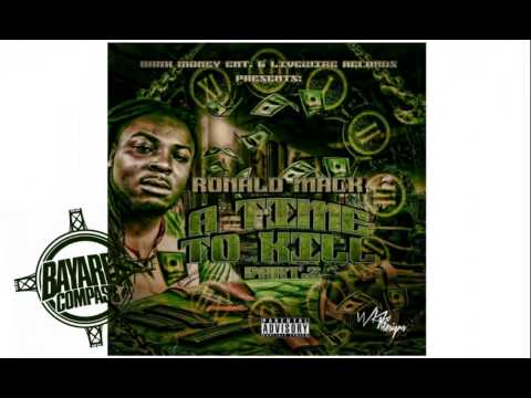 Ronald Mack ft. BFG Yaru - Hatin On A Real One [BayAreaCompass]