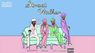 IshDARR, K$ace & Take A Daytrip - Street Walker