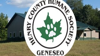 preview picture of video 'Geneseo Humane Society New Building Project'