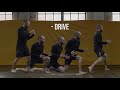Double Leg Takedown Technique MMA Manchester