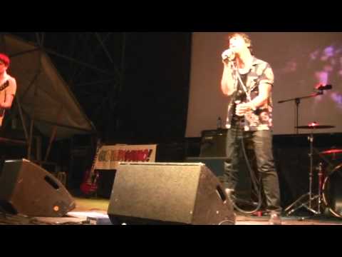 ROMANES feat. Guitar Boy INTELLECTUALS - havana affair -  Roma Vintage - 09-08-2012