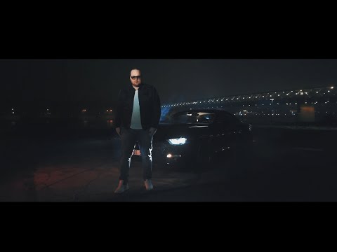 SHOMI f/ DJ KAMAGRA — Stroje // Official video