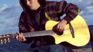 Ben Howard - Keep Your Head Up (First Version)