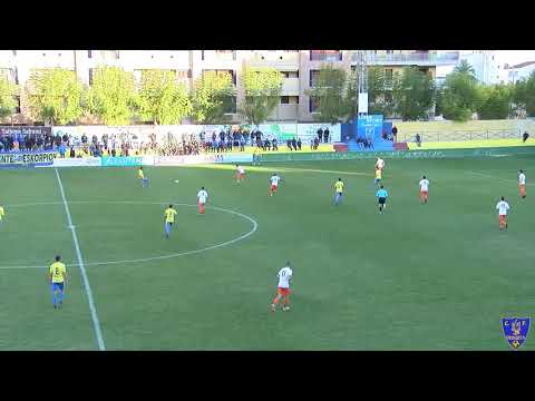 Orihuela C.F. 4-0 C.F. Torre Levante 04/02/2019