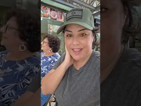 CON DAVID DIAMOND Y SONIA WATERS