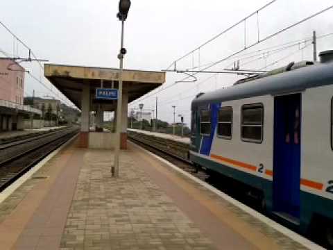 R 22668 Melito P.S.-Rosarno ripr. Palmi 16 maggio 2013 14.33