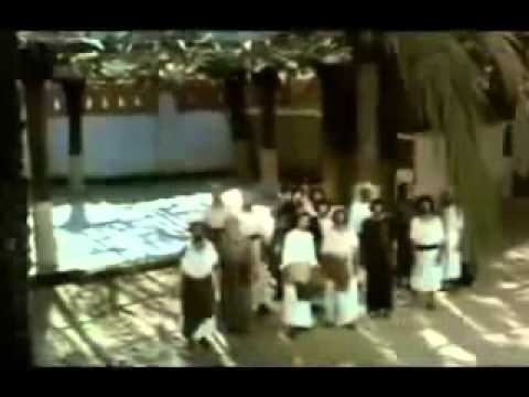 Ezani i parë - Ezani i Bilalit