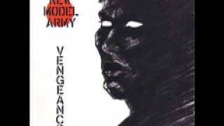 New Model Army - Waiting