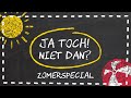 Rijnmond-presentatoren duiken in hun zomerherinneringen: over harige Italianen en Franse au pairs